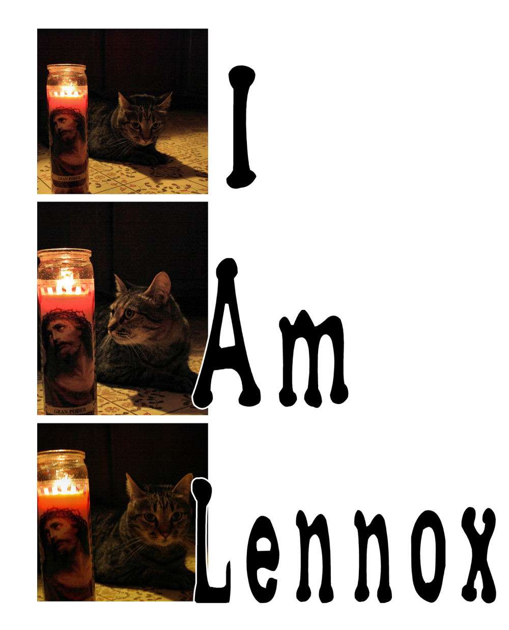 Save Lennox Campaign Blog